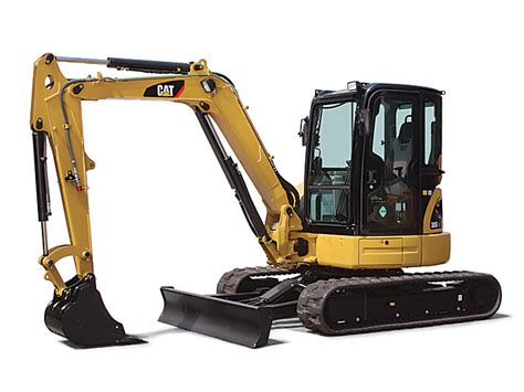 305d cr mini hydraulic excavator|cat 305d cr specs.